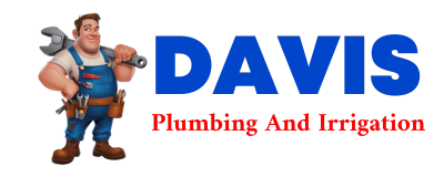 Trusted plumber in RAVENDEN